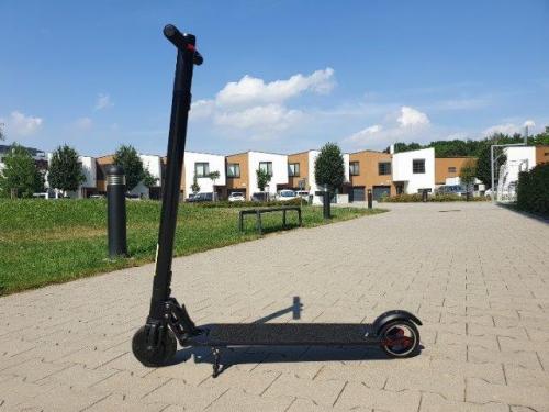 Elektricá kolobežka GOFUNSPORT 5" Lith. Bat. 25km/h 15km