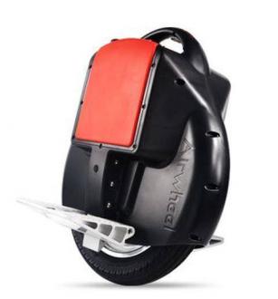 AirWheel X5 Black 170Wh