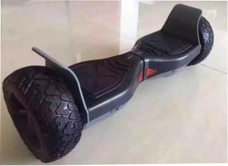 Airboard 41 8.5 inch HUMMER BRAND
250 CYCLES Model: "P10"