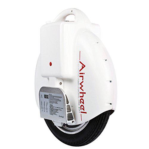 AirWheel X8 White 170Wh