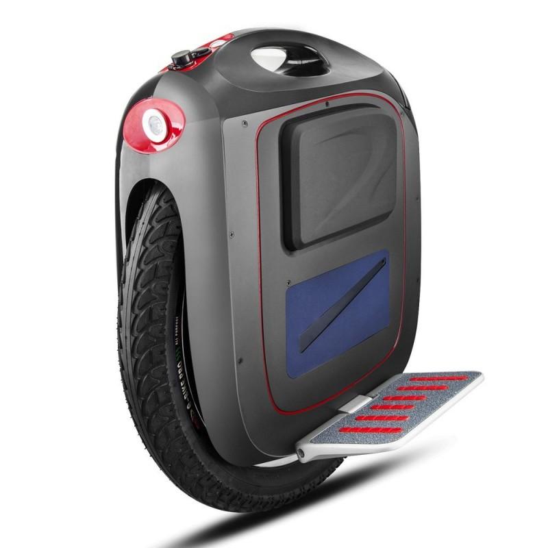 GotWay MSuper3 18" 820Wh 45km/h 80km