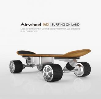 AIRWHEEL M3