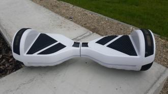 Airboard 13B 6,5 inch LED Bluetooth BRAND1000 P2