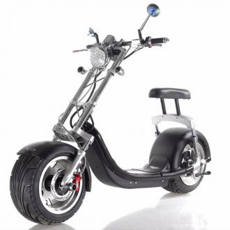 Elektrický HARLEY 42 60V 12Ah 35km/h 80km Model: "ML-SC14"