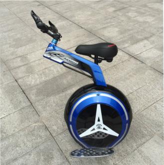 Electric Wheel 11