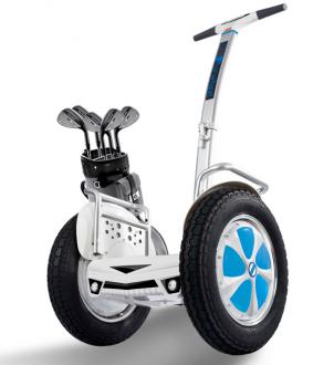 Segway AirWheel S5 680Wh E
