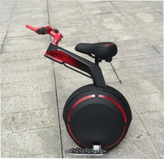 Electric Wheel 111