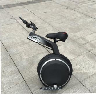 Electric Wheel 1