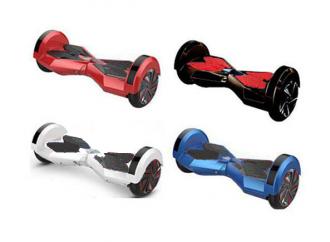 Airboard 31B 8 inch Bluetooth BRAND 1000 CYCLES Model: "N4S"