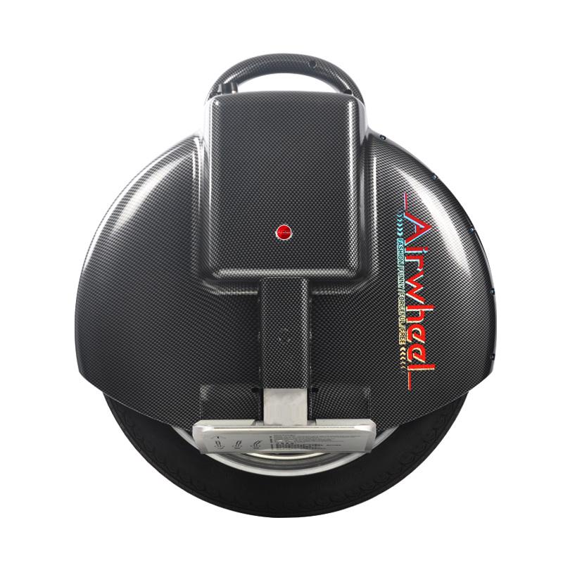 AirWheel X8 Carbon 170Wh