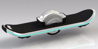 Hoverboard 6,5 inch 158 Wh