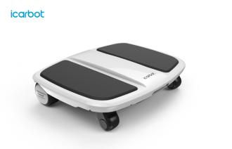 Hoverboard iCarbot 5,5kg 12km/h 15km