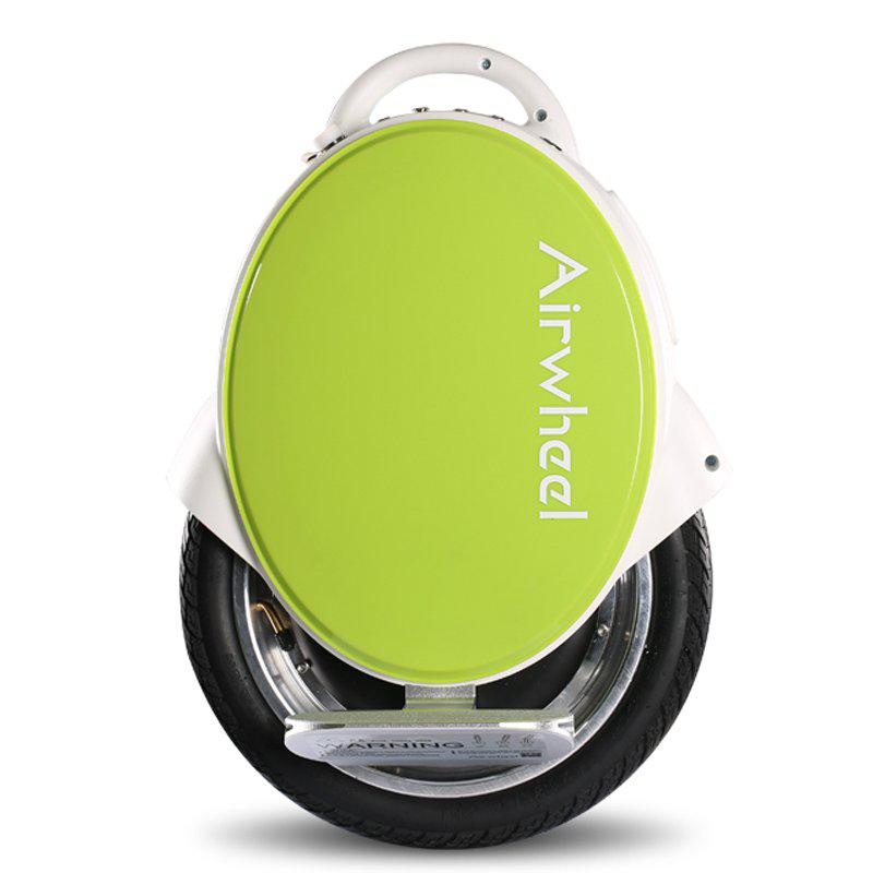 AirWheel Q5 Green 170Wh