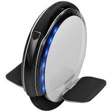 Ninebot One S2 White 320Wh