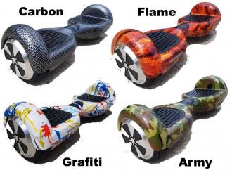 Airboard 11 6.5 inch New Design BRAND 1000 CYCLES Model: "P1"