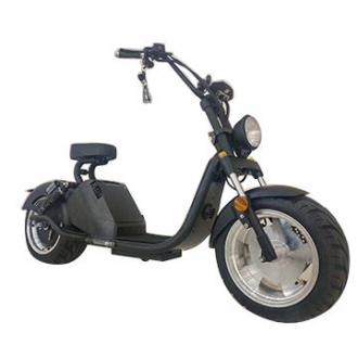 Elektrická motorka 45km/h Model: "HL 3.0"